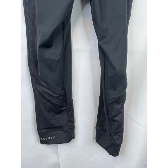 Adidas by Stella McCartney Size XS Performance 3/4 Leggings - Picture 8 of 16